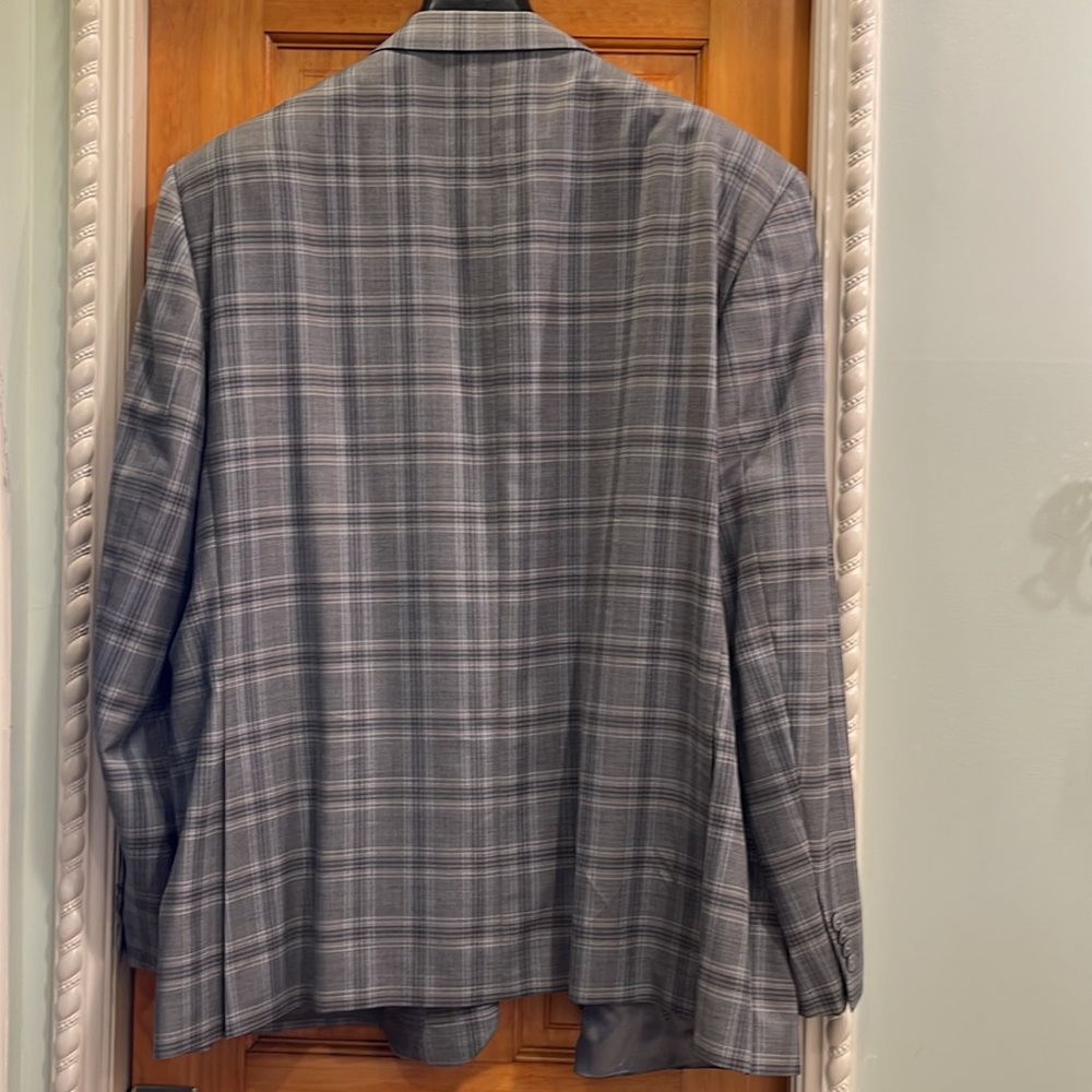Sport Jacket - Picture 7 of 9